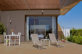 Villa Jardins d'Isa