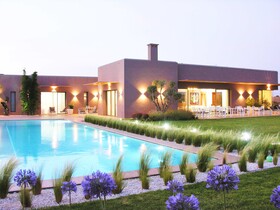 Villa Jardins d'Isa