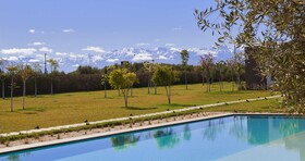 Villa Jardins d'Isa