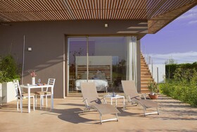 Villa Jardins d'Isa