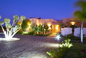 Villa Jardins d'Isa