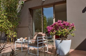 Villa Jardins d'Isa