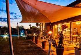 Villa Jardins d'Isa