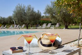 Villa Jardins d'Isa