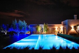 Villa Jardins d'Isa