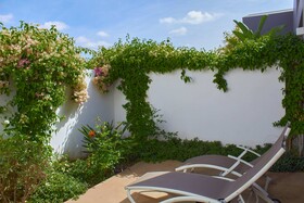 Villa Jardins d'Isa