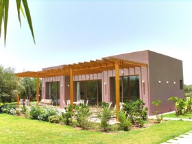 Villa Jardins d'Isa