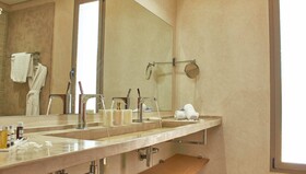 Villa Jardins d'Isa