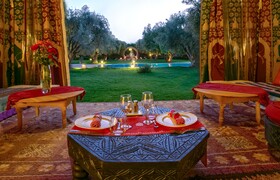 GreenLife Marrakech