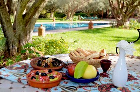GreenLife Marrakech
