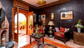 GreenLife Marrakech