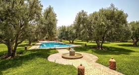 GreenLife Marrakech