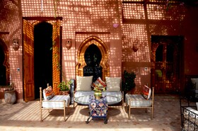 GreenLife Marrakech