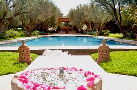 GreenLife Marrakech