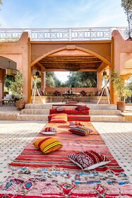 GreenLife Marrakech
