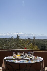 GreenLife Marrakech
