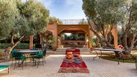GreenLife Marrakech