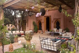 GreenLife Marrakech