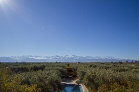 GreenLife Marrakech