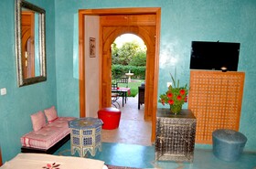 GreenLife Marrakech
