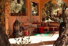 GreenLife Marrakech