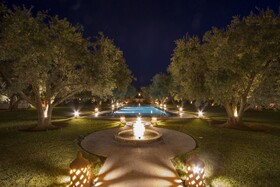 GreenLife Marrakech