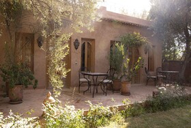 GreenLife Marrakech