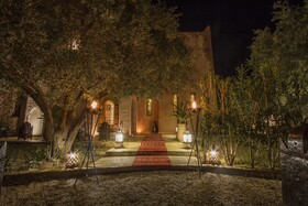 GreenLife Marrakech