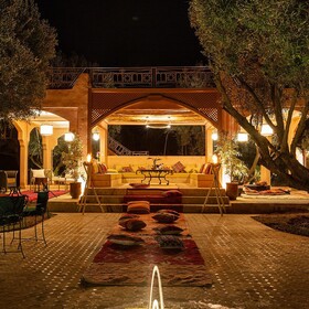 GreenLife Marrakech