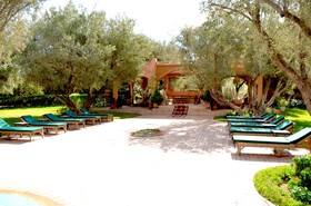 GreenLife Marrakech