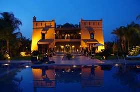 Villa Katia