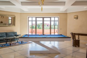 Villa Koutoubia