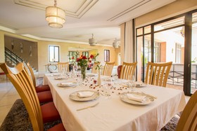 Villa Koutoubia