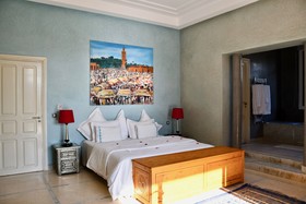 Villa Koutoubia
