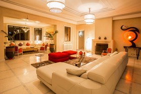 Villa Koutoubia
