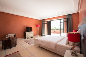 Villa Koutoubia