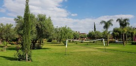 Villa Koutoubia