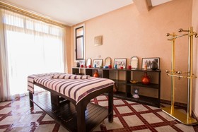 Villa Koutoubia