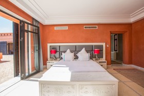 Villa Koutoubia