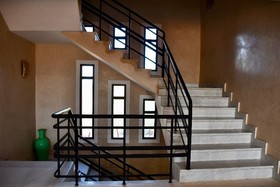 Villa Koutoubia