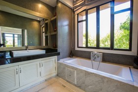 Villa Koutoubia