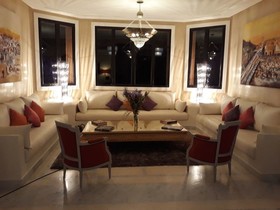 Villa Koutoubia