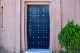 Villa Koutoubia