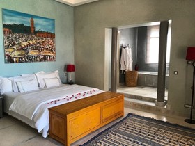 Villa Koutoubia