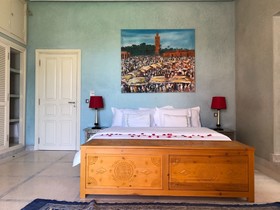Villa Koutoubia