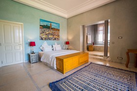 Villa Koutoubia