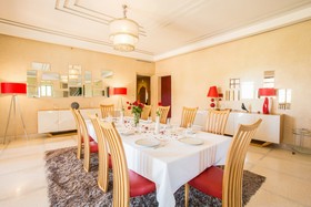 Villa Koutoubia