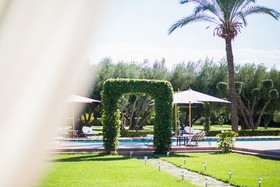 Villa Koutoubia