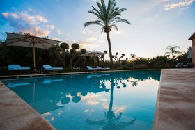 Villa Koutoubia