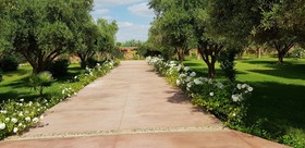 Villa Koutoubia